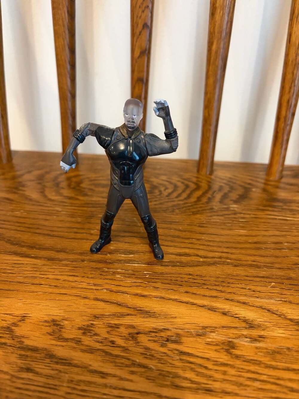 Hasbro Marvel Daredevil Kingpin Action Figure